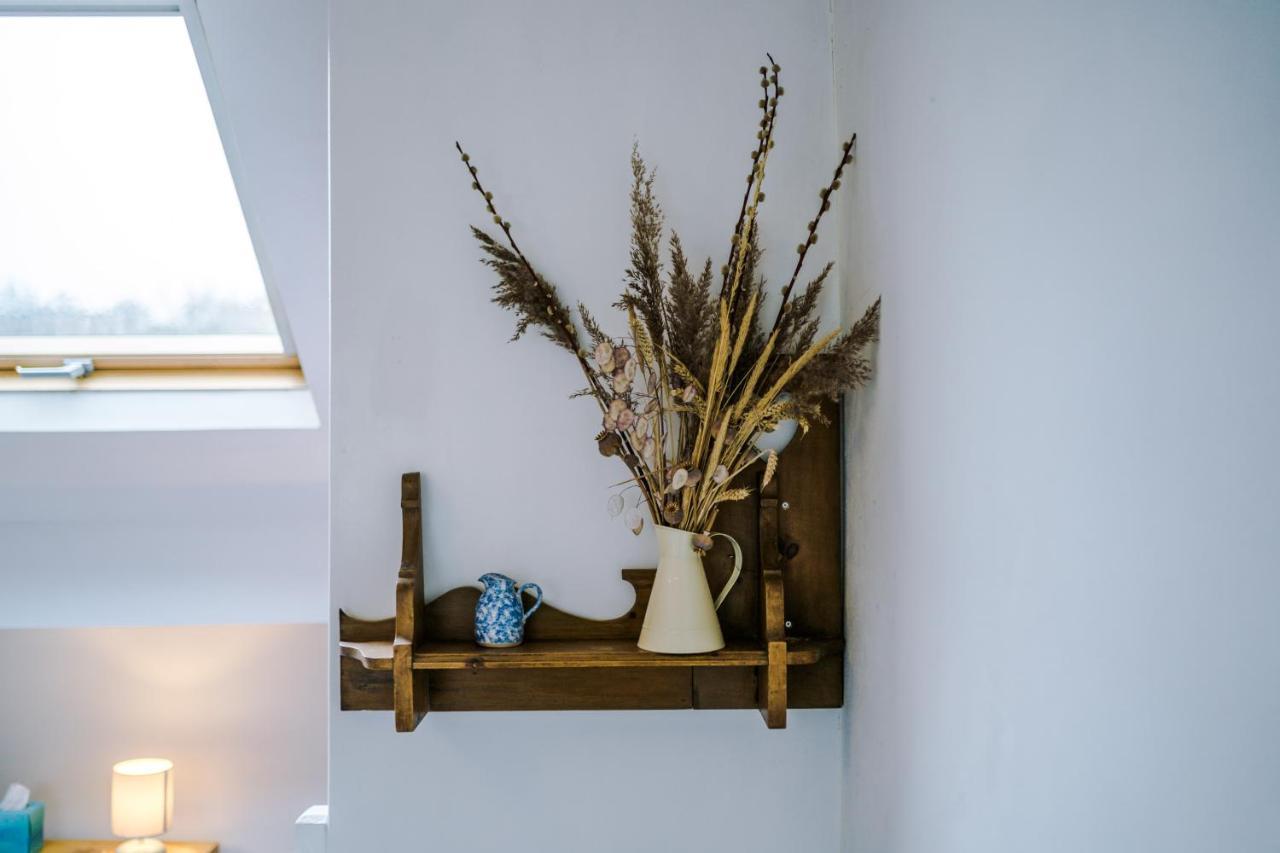 Вилла Cosy House With Garden & Parking, Шефилд Экстерьер фото